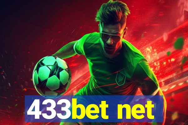 433bet net